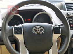 تويوتا لاندكروزر برادو